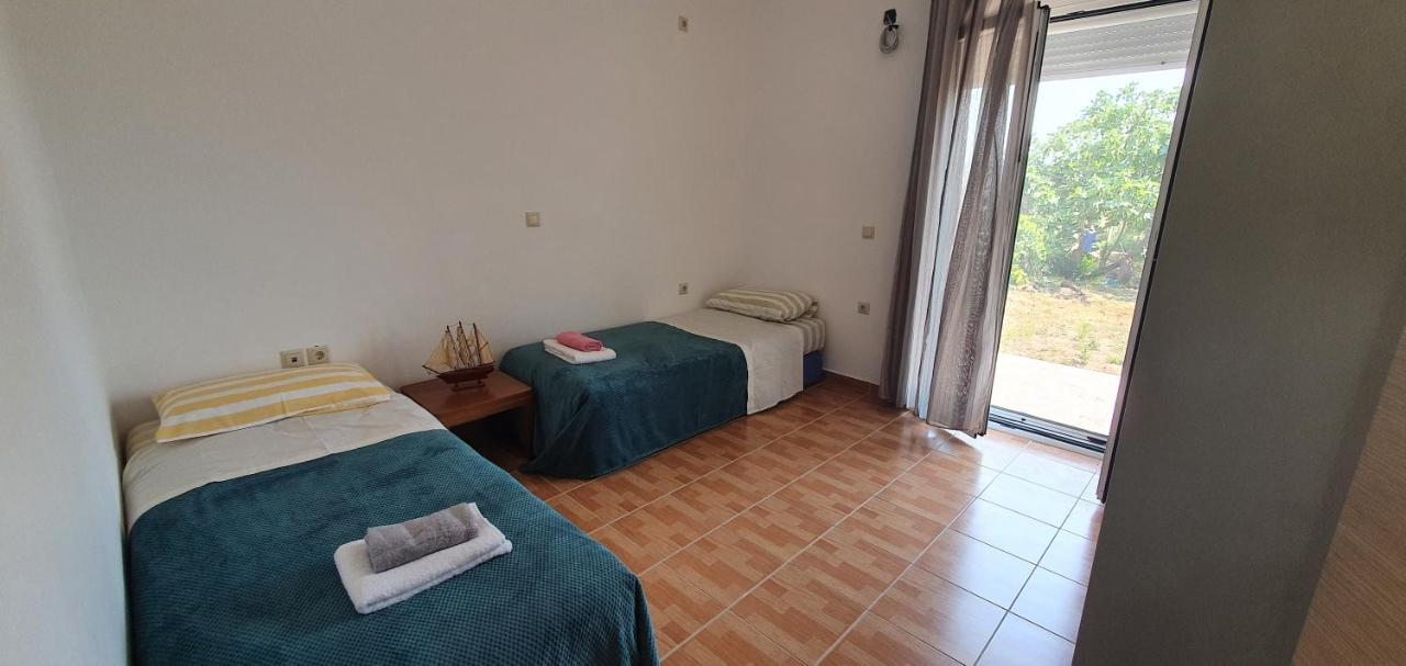 Margaret'S Guest House Mesopotam Ngoại thất bức ảnh