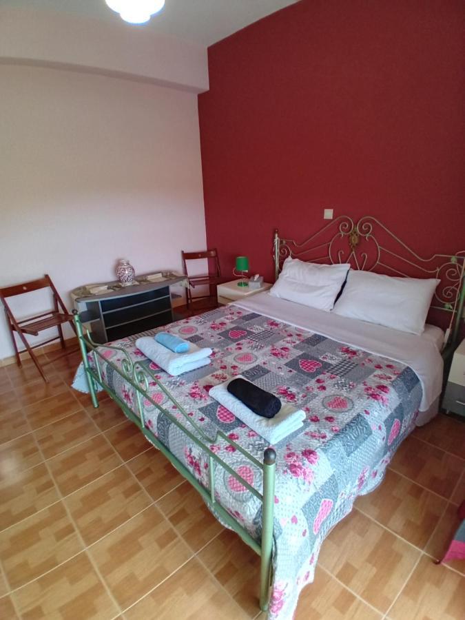 Margaret'S Guest House Mesopotam Ngoại thất bức ảnh