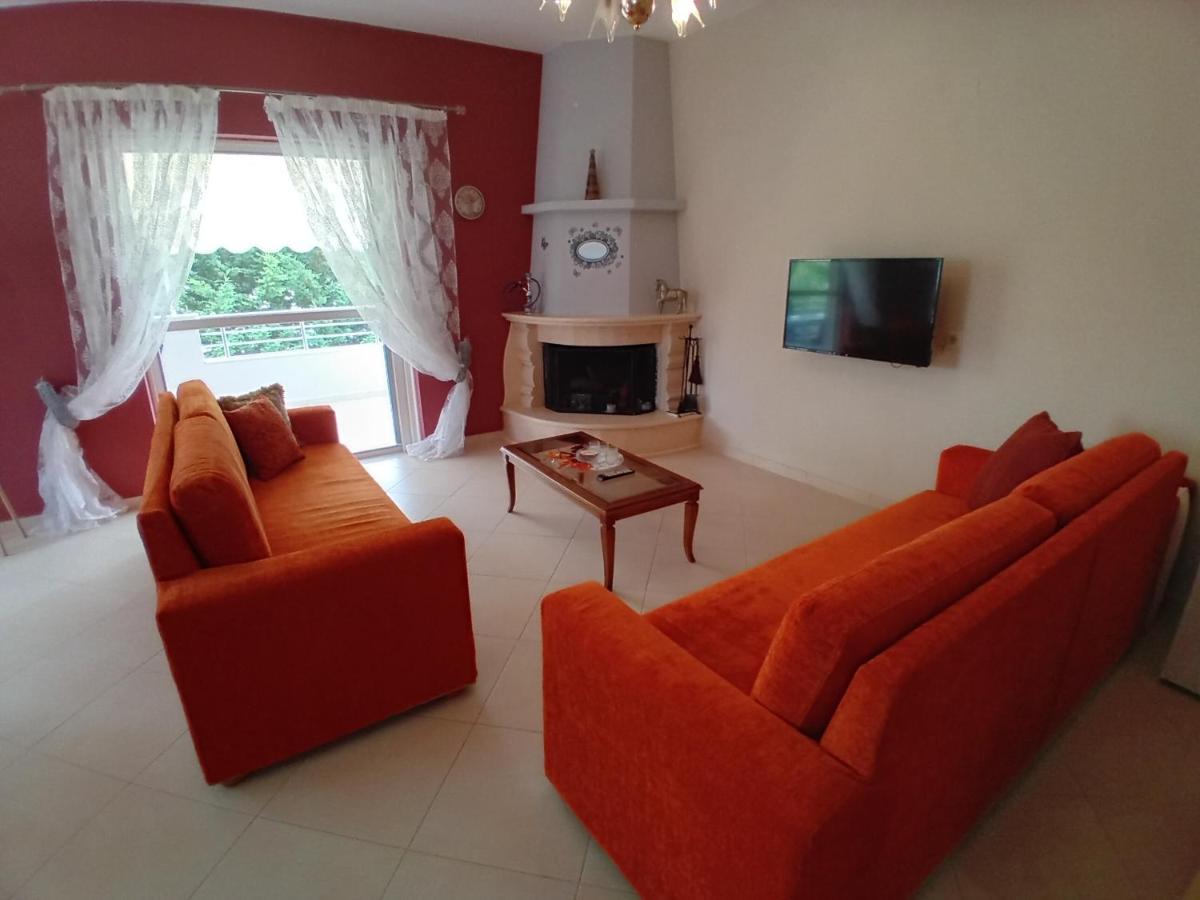 Margaret'S Guest House Mesopotam Ngoại thất bức ảnh