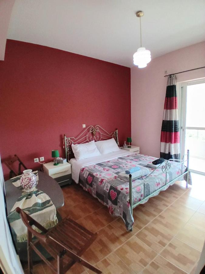 Margaret'S Guest House Mesopotam Ngoại thất bức ảnh
