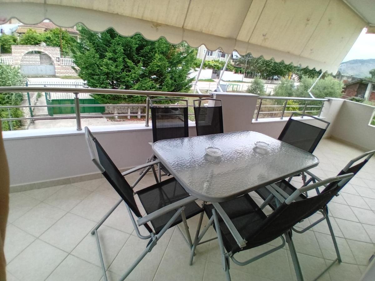 Margaret'S Guest House Mesopotam Ngoại thất bức ảnh