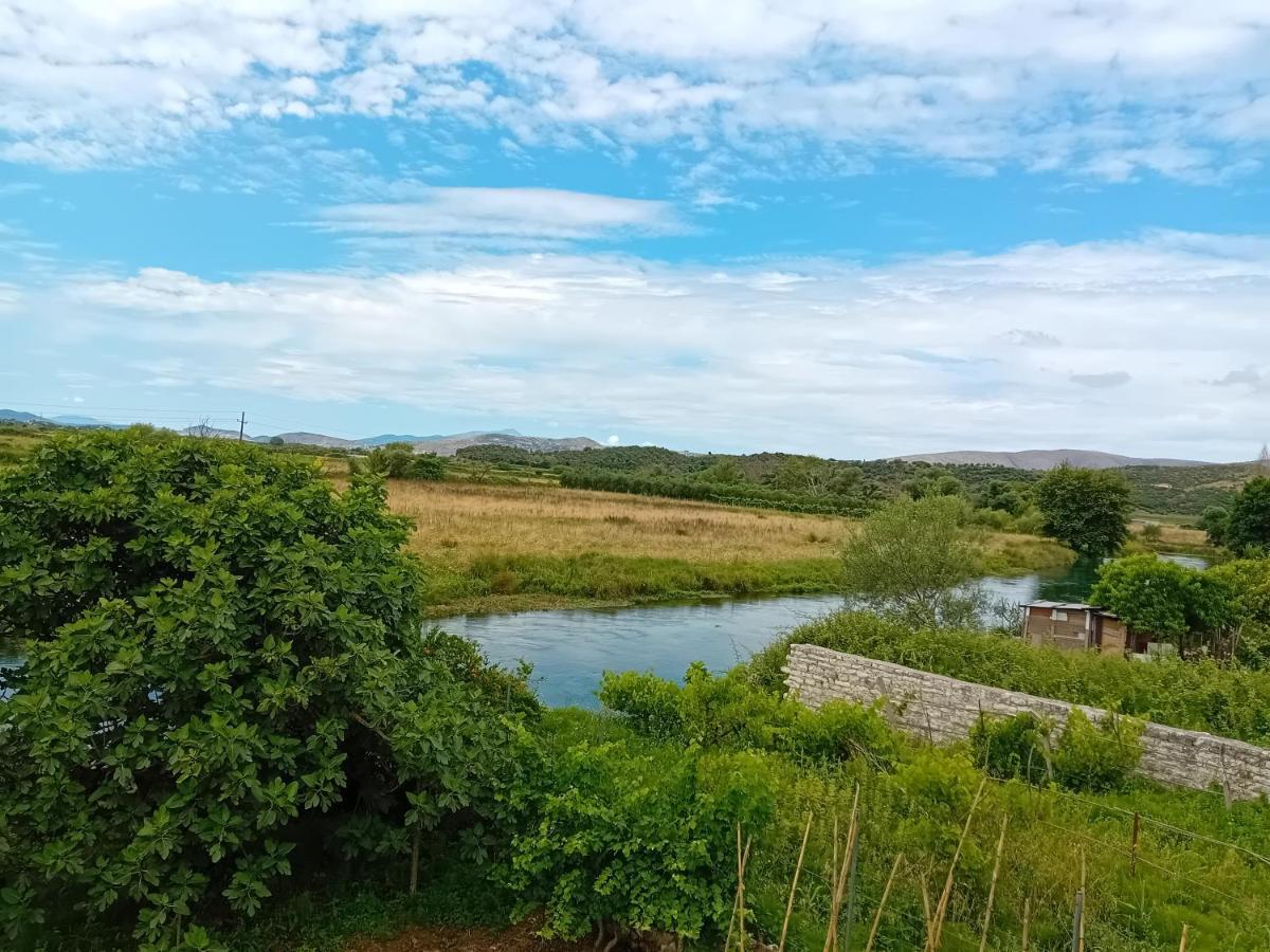 Margaret'S Guest House Mesopotam Ngoại thất bức ảnh