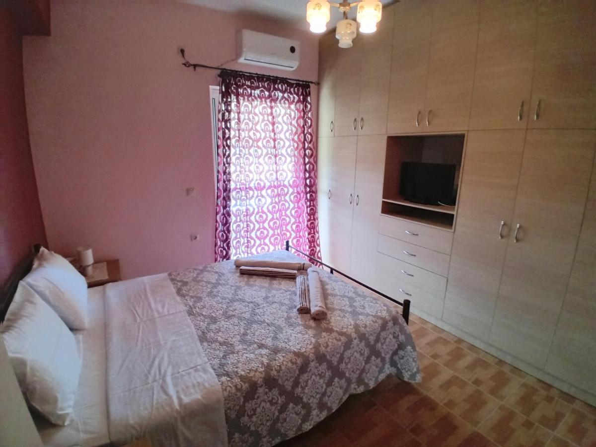 Margaret'S Guest House Mesopotam Ngoại thất bức ảnh