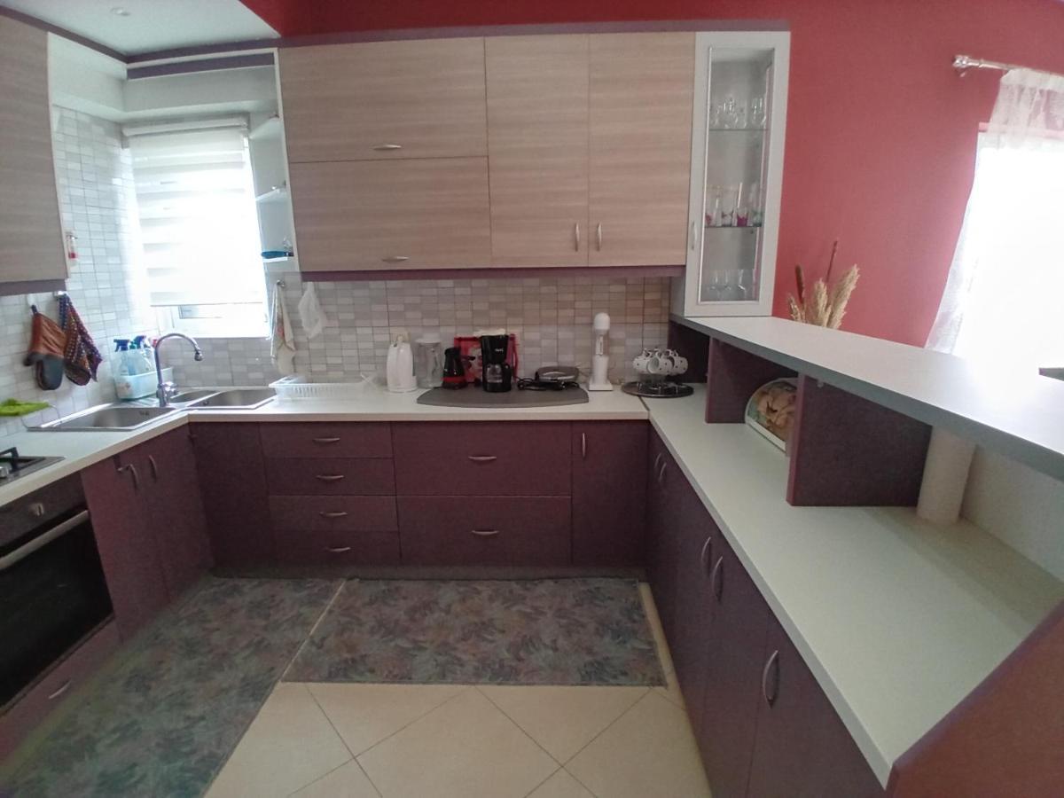 Margaret'S Guest House Mesopotam Ngoại thất bức ảnh