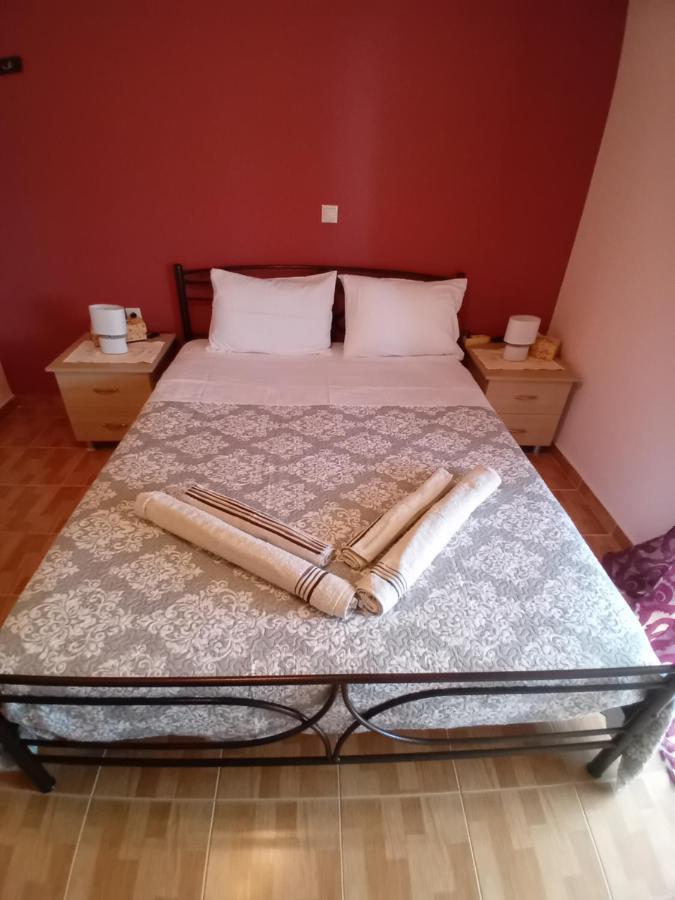 Margaret'S Guest House Mesopotam Ngoại thất bức ảnh