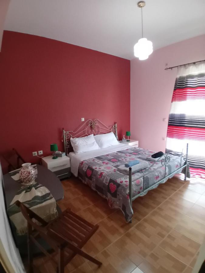 Margaret'S Guest House Mesopotam Ngoại thất bức ảnh