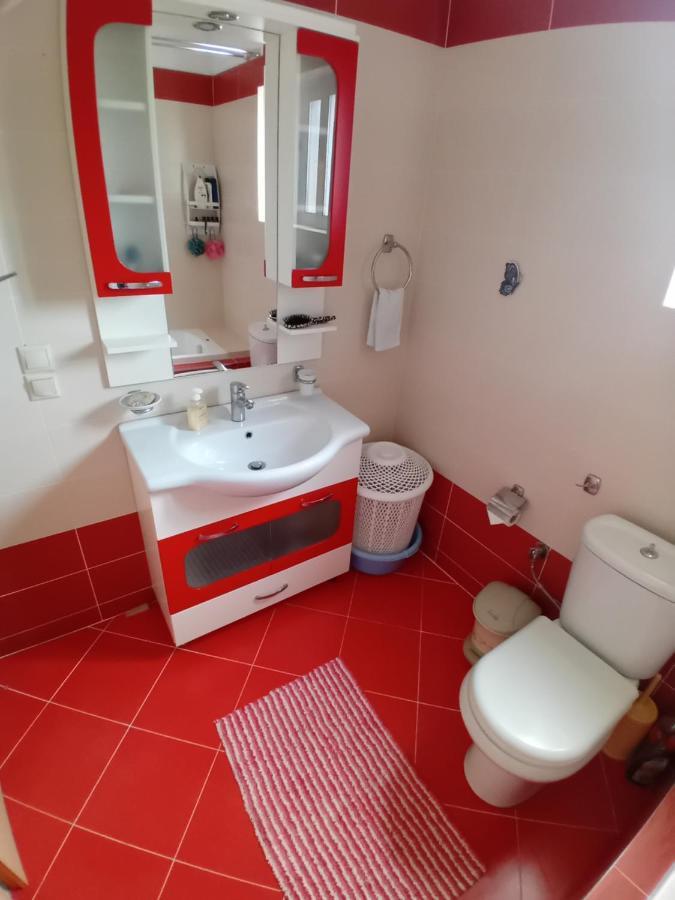Margaret'S Guest House Mesopotam Ngoại thất bức ảnh